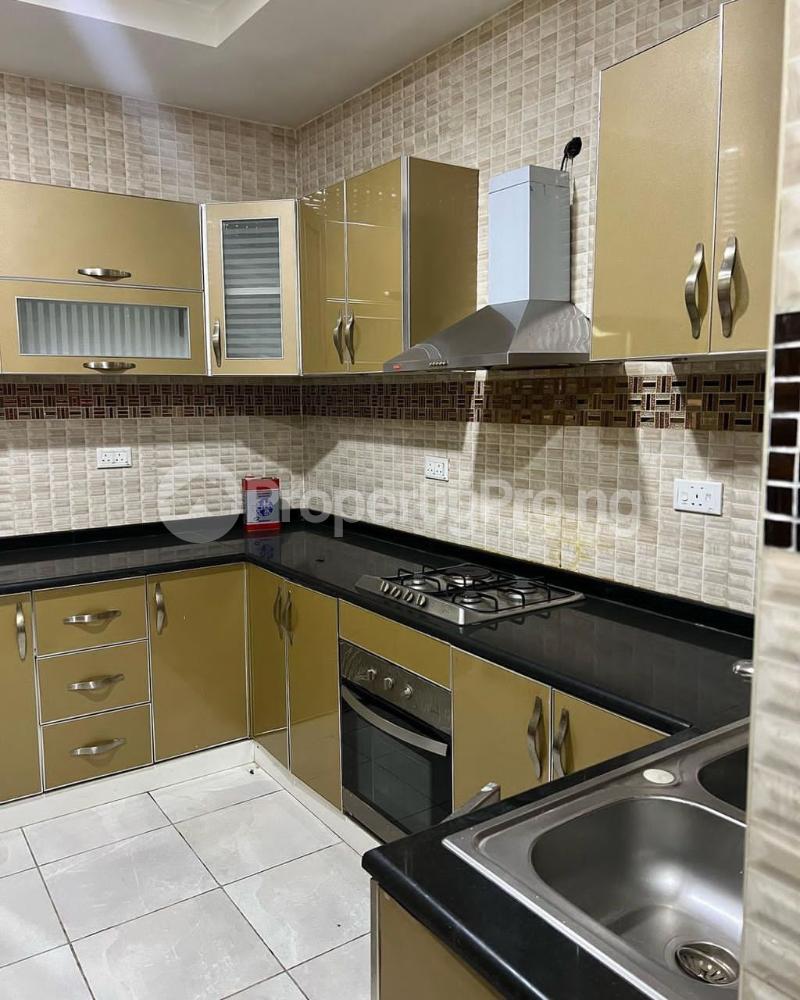 4 bedroom House for sale Maitama Abuja - 0