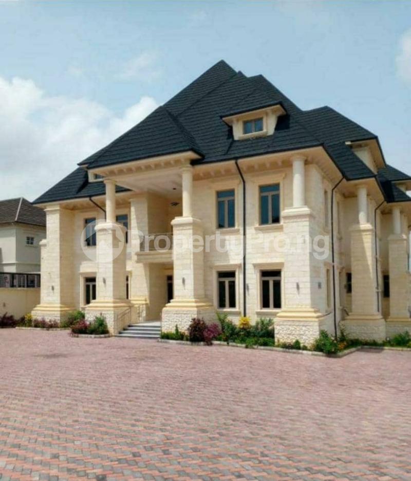House for sale Maitama Abuja