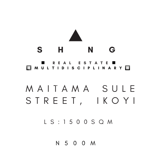 Land for sale Ikoyi Lagos