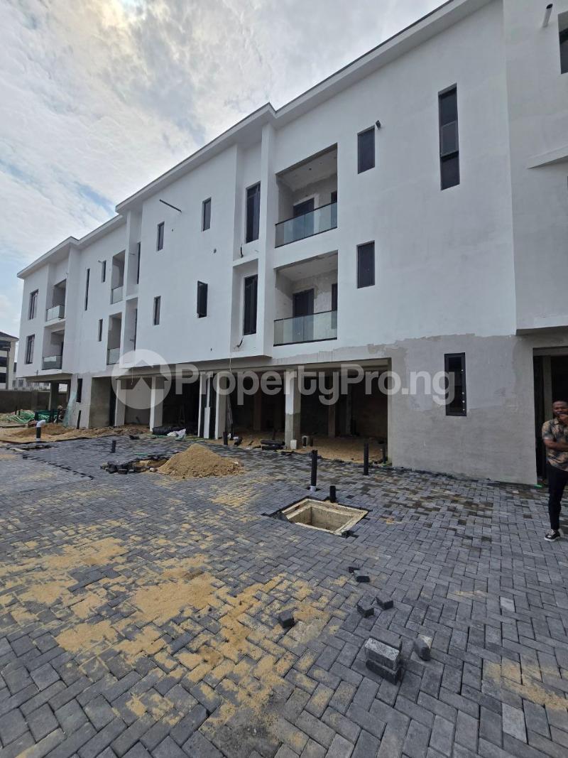 2 bedroom Flat / Apartment for sale Freedom Way Lekki Phase 1 Lekki Lagos