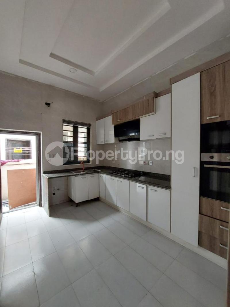 1 bedroom Flat / Apartment for rent Orchid Lekki Lagos