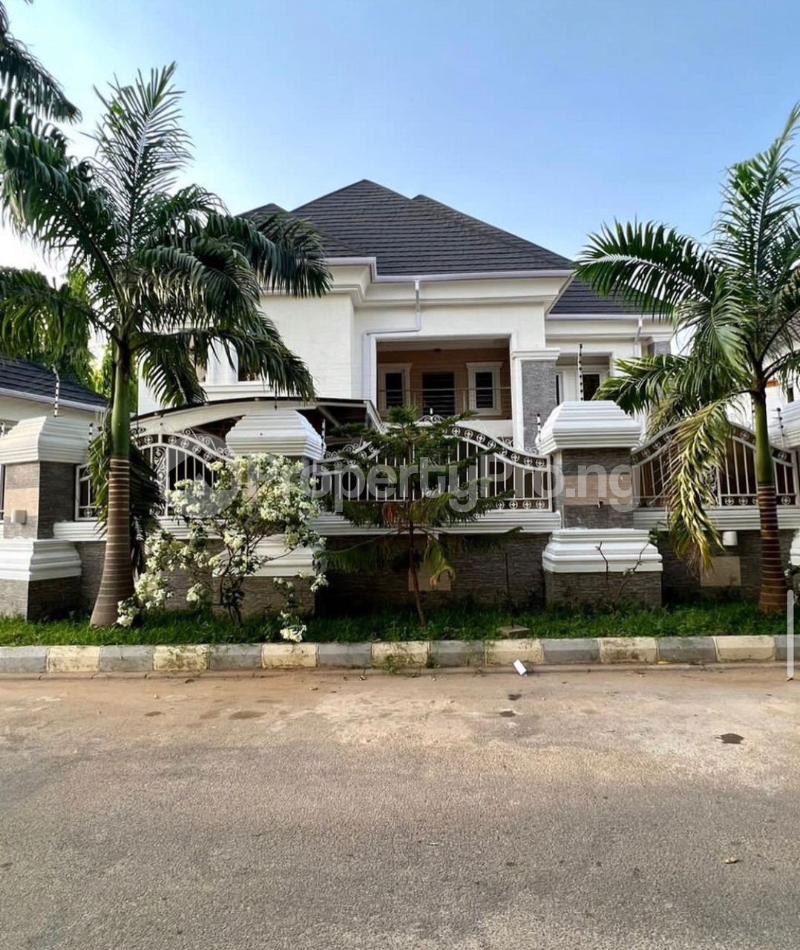 5 bedroom House for sale Maitama Abuja
