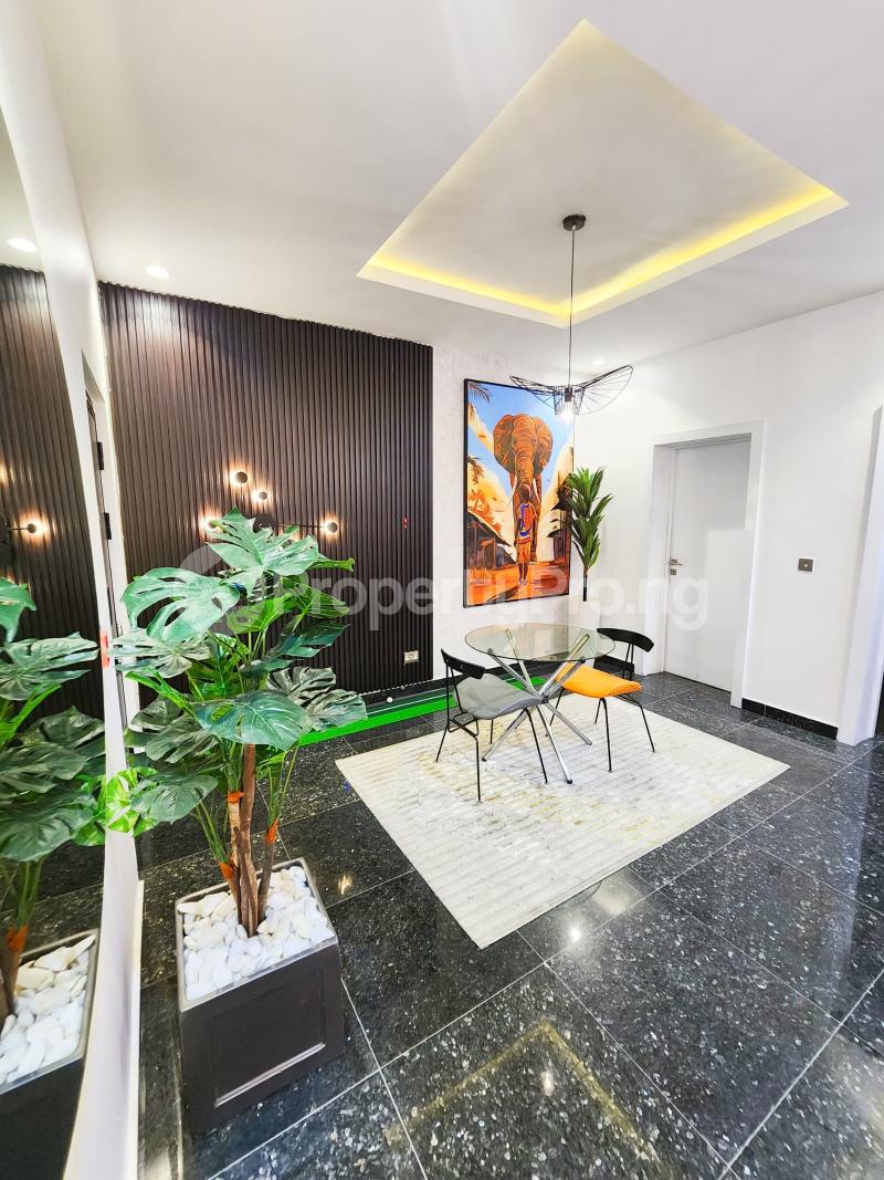 2 bedroom House for shortlet Mojisola Onikoyi Estate Ikoyi Lagos