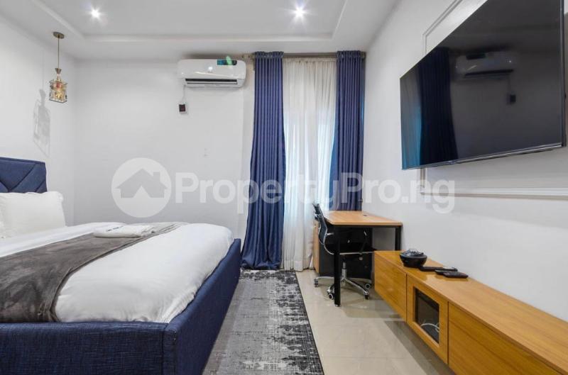 3 bedroom House for shortlet Ikoyi Lagos