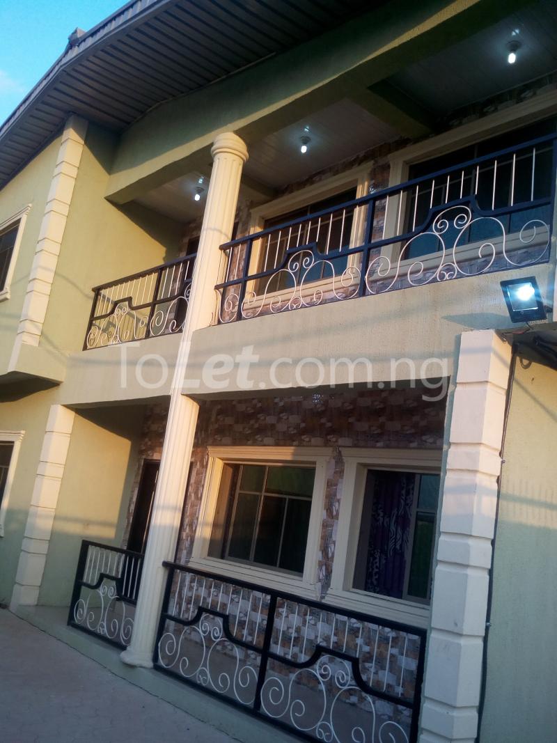 Flat / Apartment for rent   Akoka Yaba Lagos
