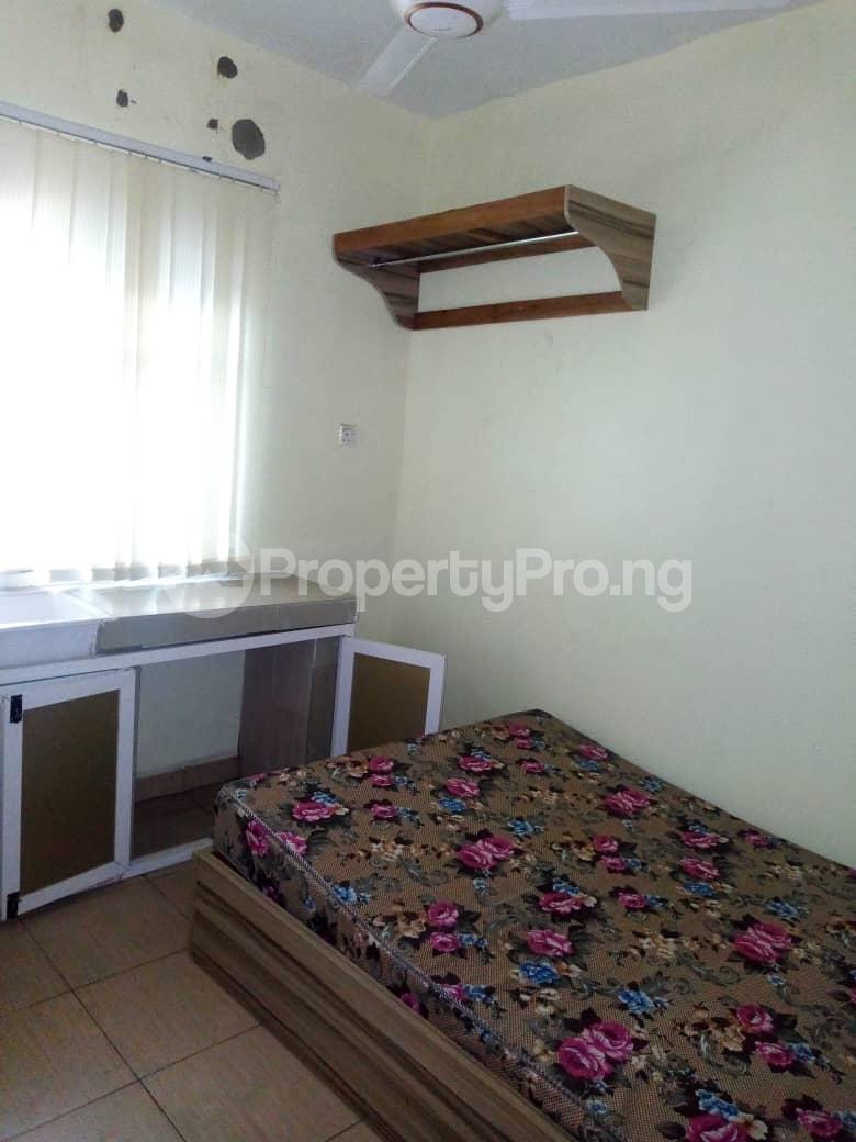 Commercial Property for rent Lasu Isheri Road, Iba Ojo Lagos - 0