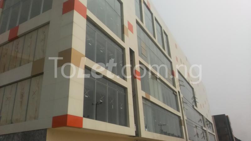 Commercial Property for rent   chevron Lekki Lagos - 0