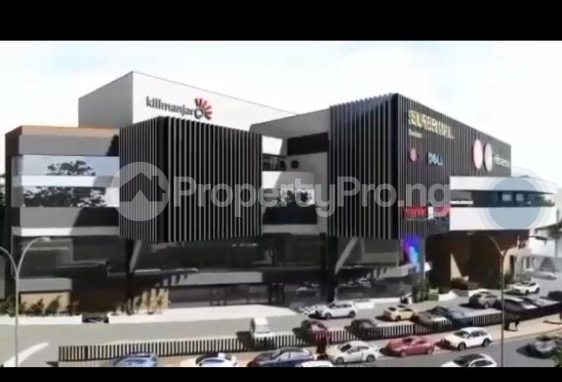 Commercial Property for rent Surulere Lagos