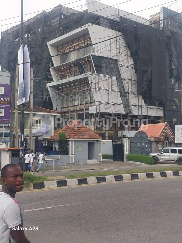 1 bedroom Commercial Property for sale Admiralty Way, Lekki Phase 1 Lekki Lagos - 0