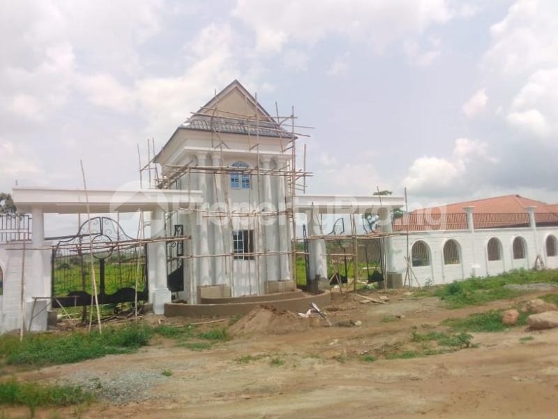 Land for sale Abeokuta Ogun