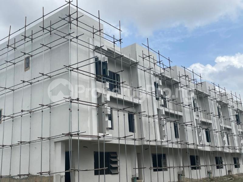 4 bedroom House for sale Ogudu GRA Ogudu Lagos