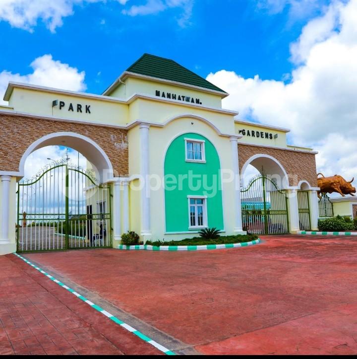 3 bedroom Land for sale Abuja Nassarawa Road Keffi Nassarawa