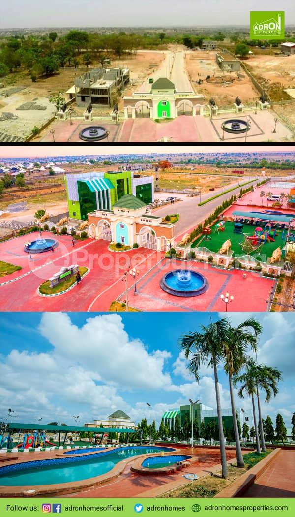 Land for sale Uke Nasarawa Keffi Nassarawa - 0