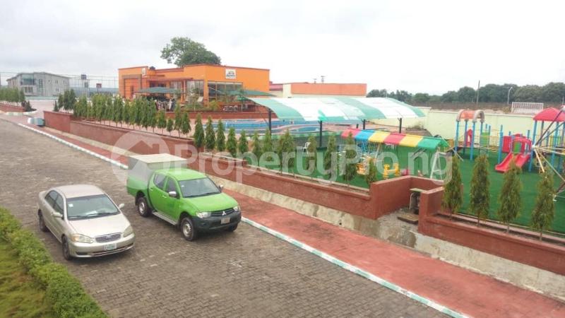 Land for sale Beside Goshem City Keffi Nassarawa