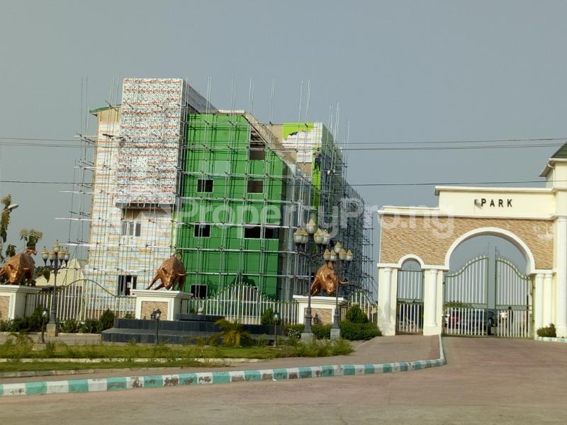 Land for sale Around Rccg Redemption Camp Jabi Abuja