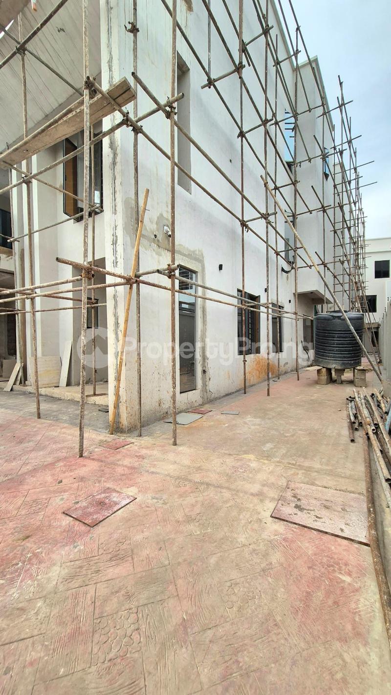 House for sale Ikeja GRA Ikeja Lagos