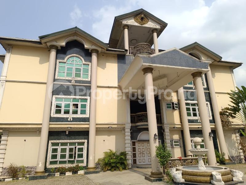 House for sale River valley estate Ojodu Lagos