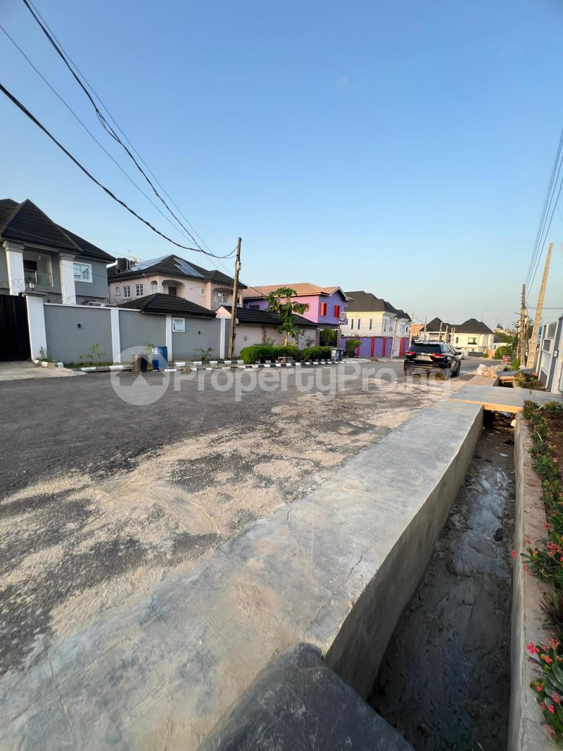 5 bedroom House for sale Omole Phase 1 Ikeja Lagos Ikeja Lagos