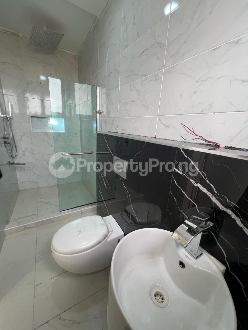 5 bedroom House for sale Omole Phase 1 Ikeja Lagos Ikeja Lagos