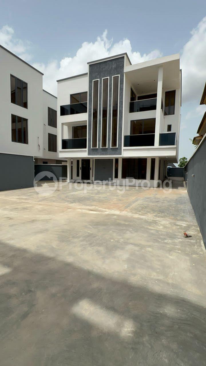 5 bedroom House for sale Omole Phase 1 Ikeja Lagos Ikeja Lagos