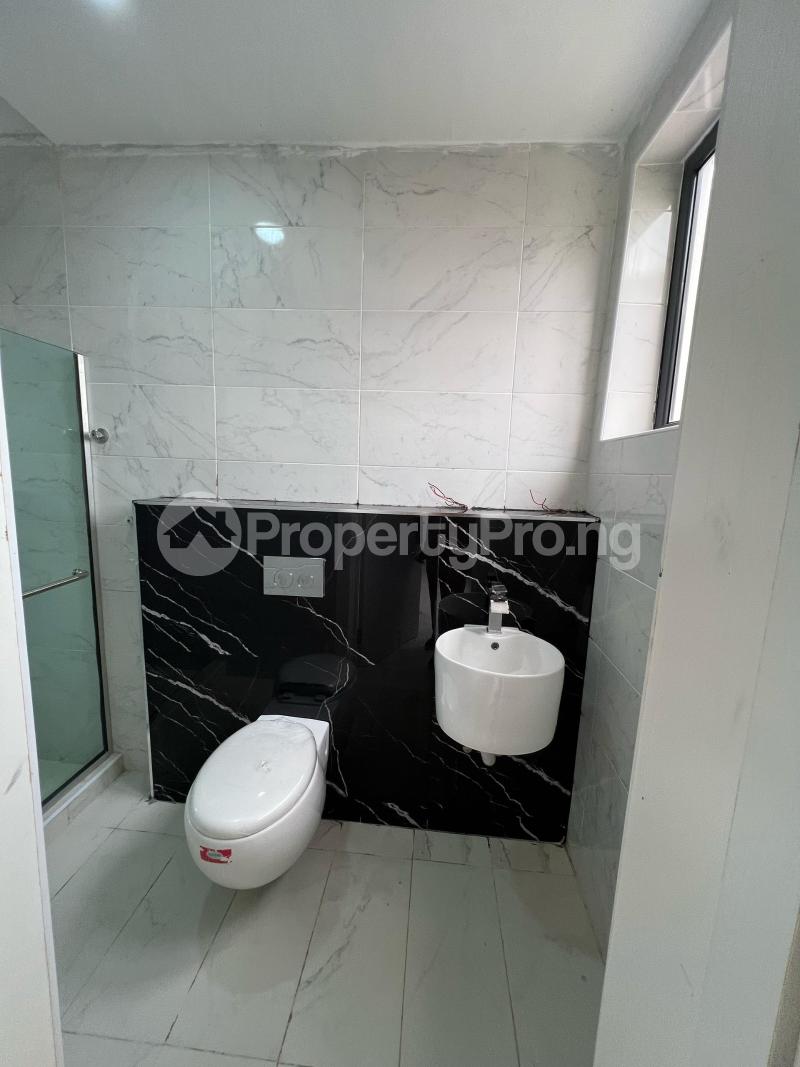 5 bedroom House for sale Omole Phase 1 Ikeja Lagos Ikeja Lagos