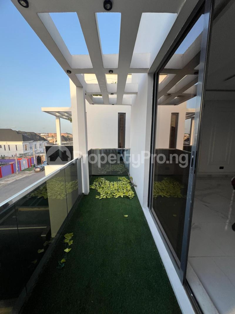 5 bedroom House for sale Omole Phase 1 Ikeja Lagos Ikeja Lagos