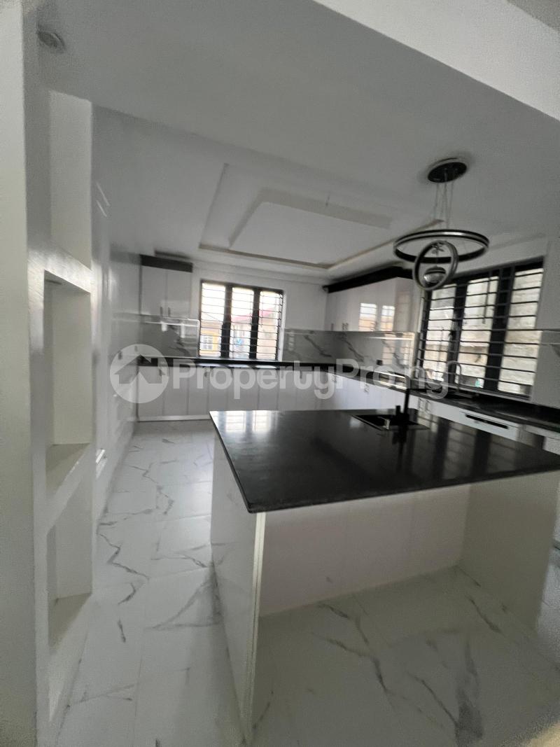 5 bedroom House for sale Omole Phase 1 Ikeja Lagos Ikeja Lagos