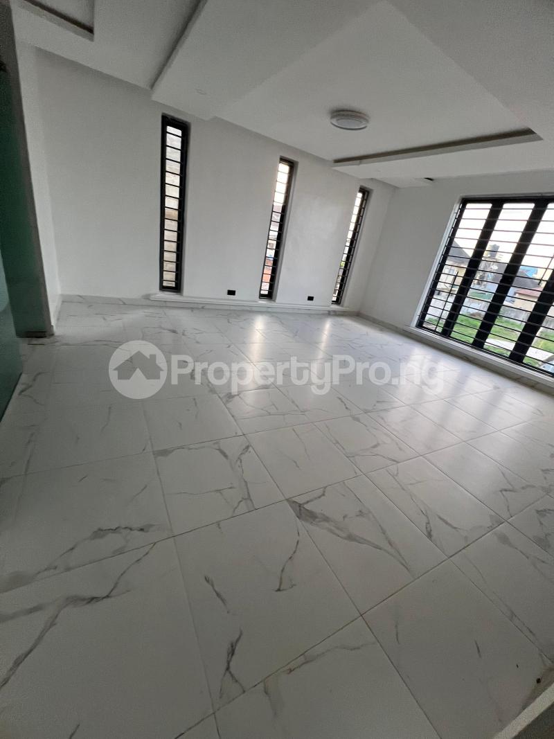 5 bedroom House for sale Omole Phase 1 Ikeja Lagos Ikeja Lagos