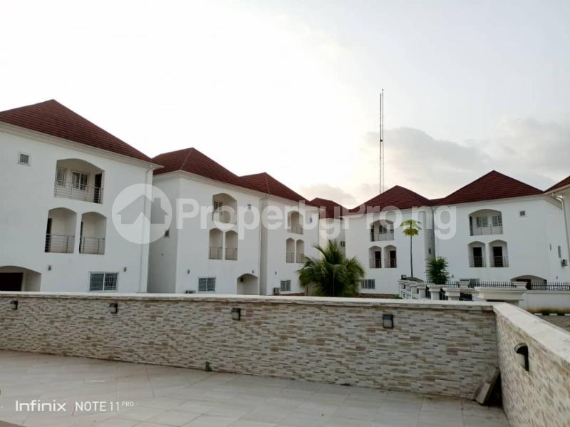 10 bedroom House for sale Asokoro Abuja
