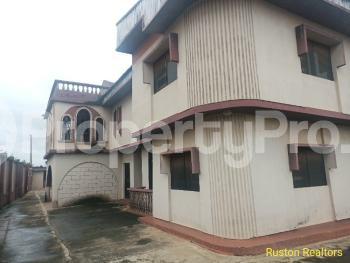 10 bedroom House for sale Isebo Alakia Ibadan Oyo