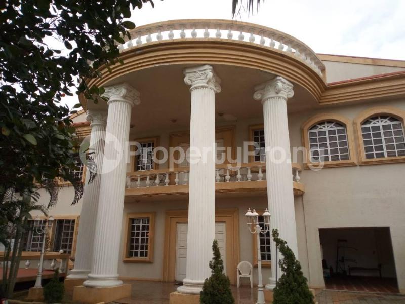 House for sale Parkview Estate Ikoyi Lagos