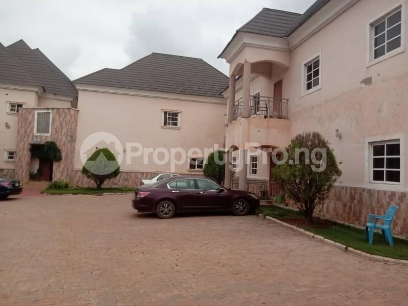 House for sale Challawa Crescent, Barnawa Kaduna North Kaduna - 0