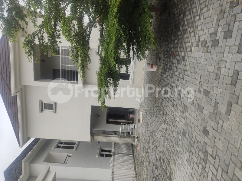 5 bedroom House for sale Lekki Phase 1 Thomas estate Ajah Lagos - 5