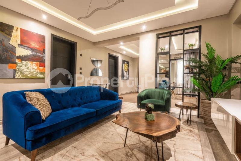 2 bedroom Flat / Apartment for shortlet Lekki Phase 1 Lekki Lagos