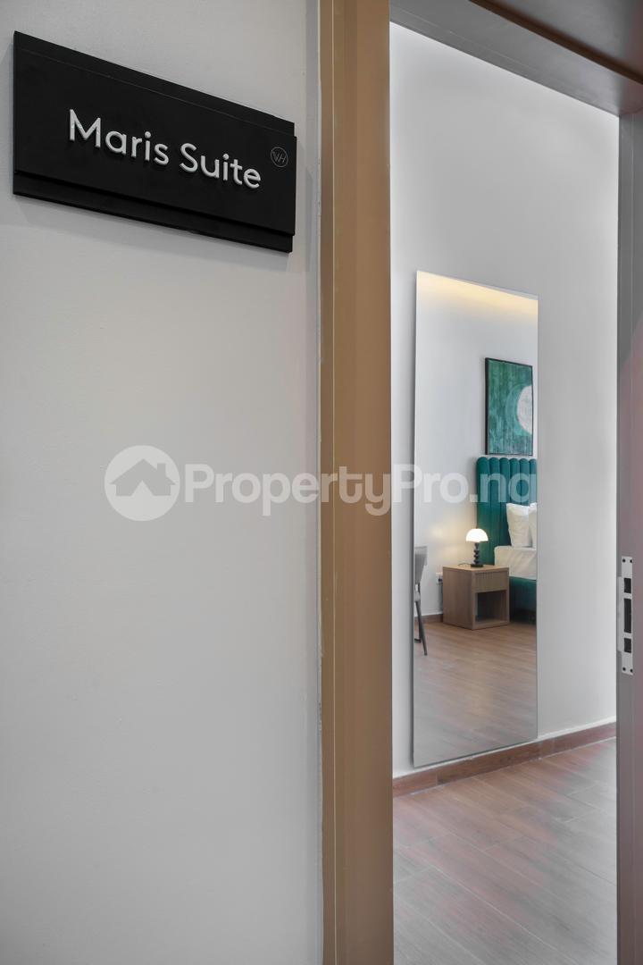 1 bedroom Flat / Apartment for shortlet ONIRU Victoria Island Lagos