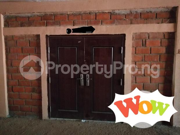 Commercial Property for sale Wuye Abuja