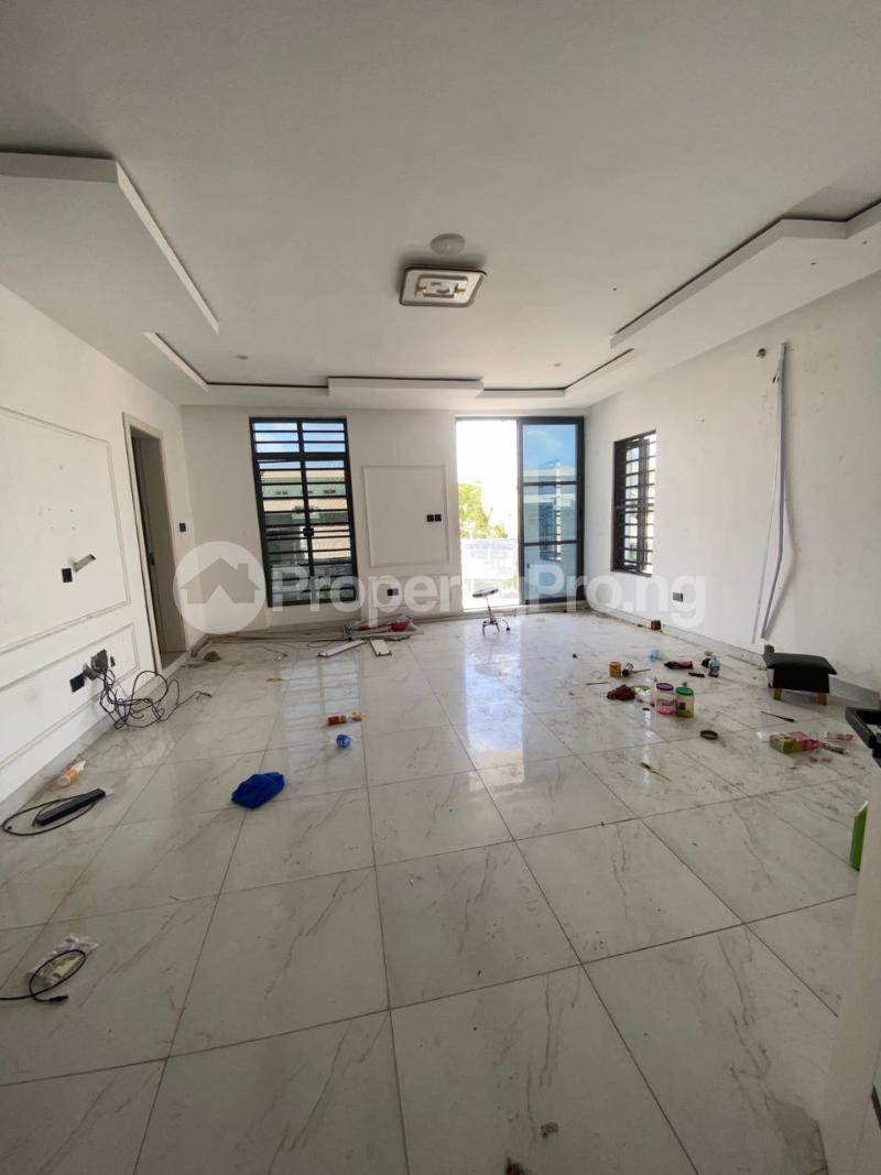 2 bedroom Commercial Property for rent Ikate Lekki Lagos