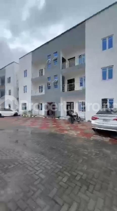 1 bedroom Flat / Apartment for rent Abraham adesanya estate Ajah Lagos