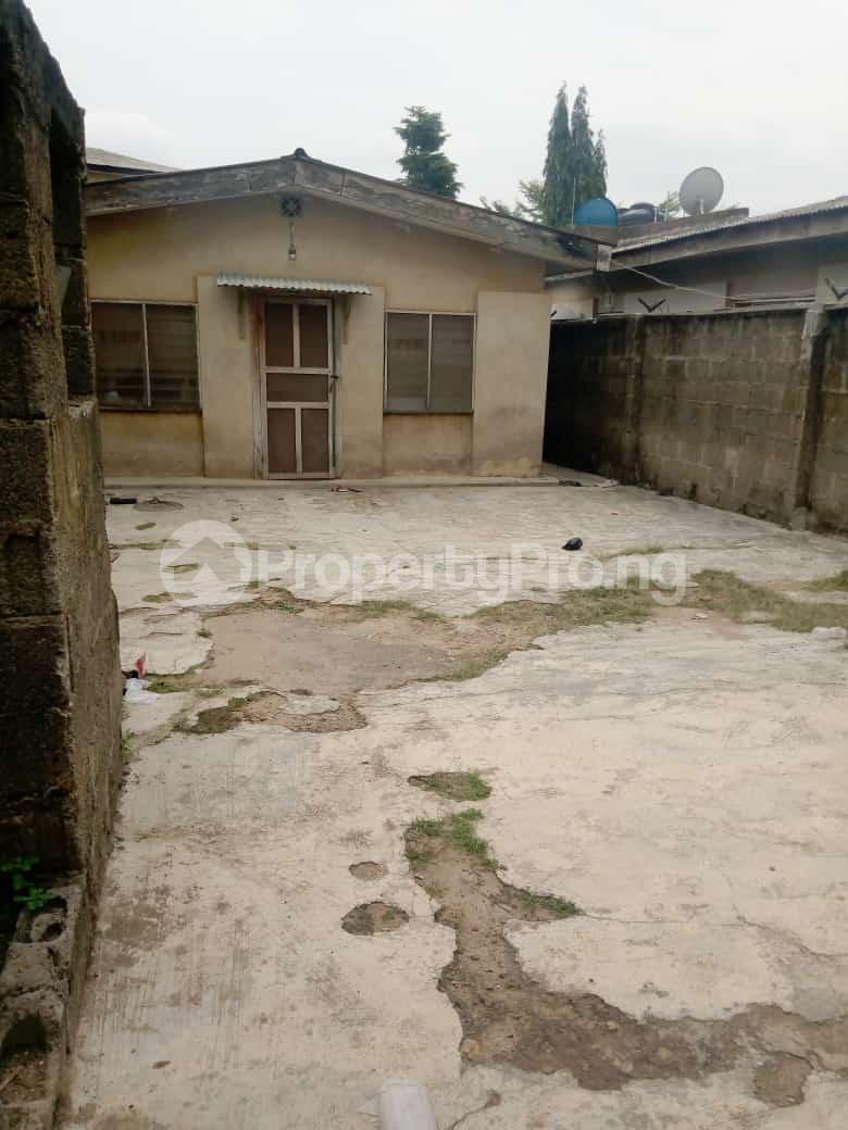 House for sale Command Ipaja road Ipaja Lagos - 2