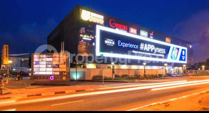 Commercial Property for sale Lagos Ikorodu Road Anthony Village Maryland Lagos