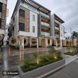 4 bedroom House for sale Adeniyi Jones Ikeja Lagos