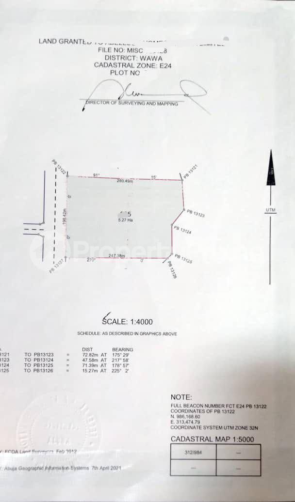 Land in Lugbe Abuja Land for sale in lugbe Land in lugbe