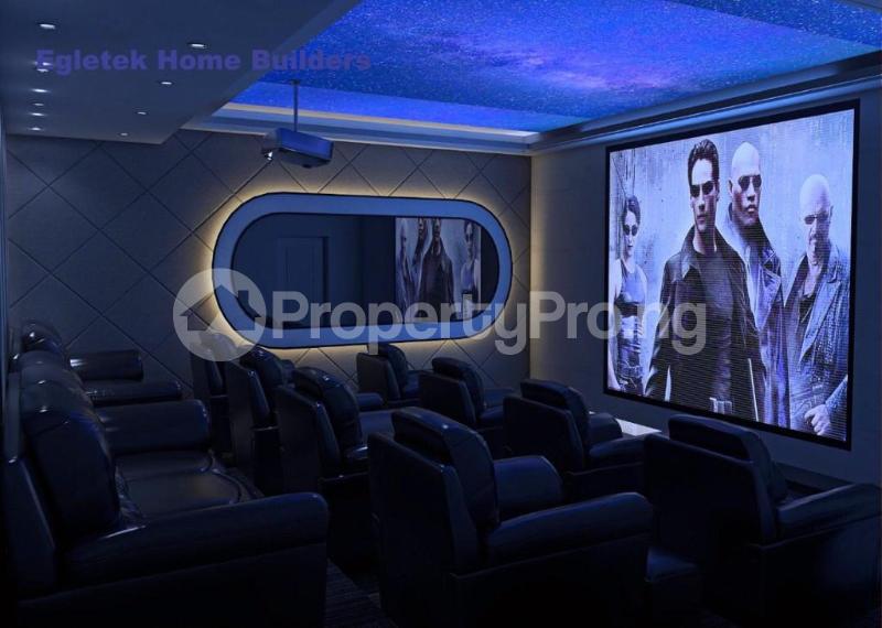 3 bedroom House for sale The Signature Laurels, Atlantic Layout Estate Abraham adesanya estate Ajah Lagos