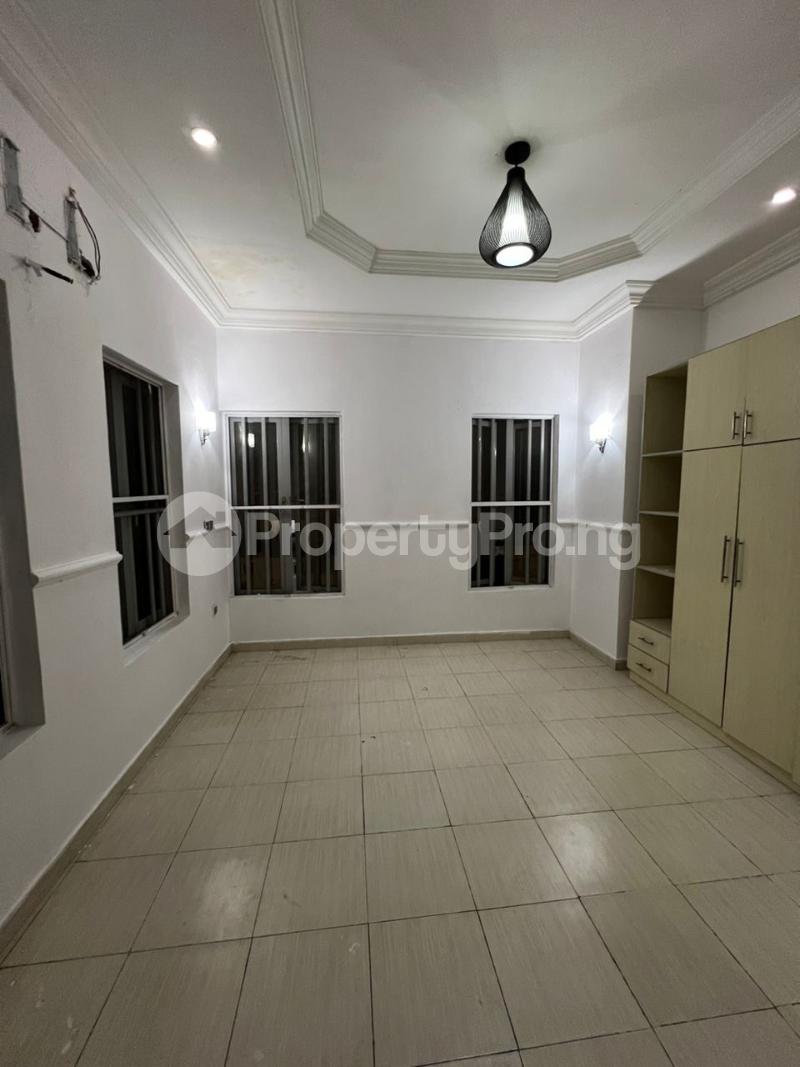 1 bedroom Flat / Apartment for rent chevron Lekki Lagos