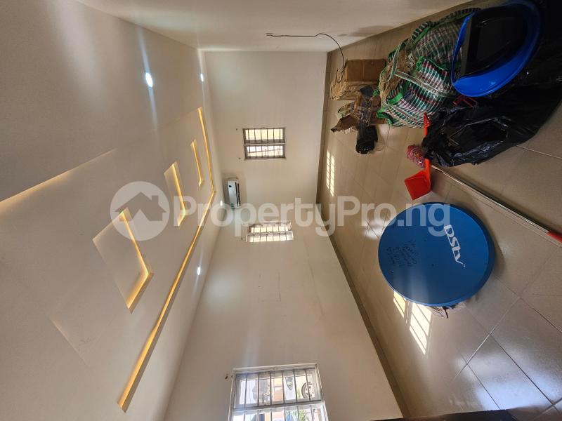 1 bedroom House for rent Behind Dunamis Glory Dome Church Lugbe Abuja - 0