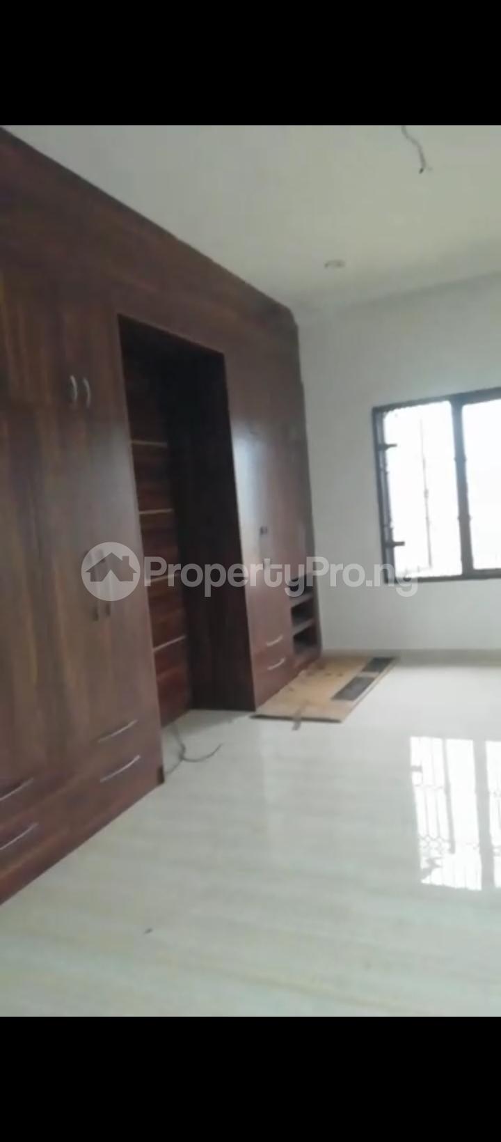 1 bedroom Flat / Apartment for rent Wuye Tarred Road Wuye Abuja
