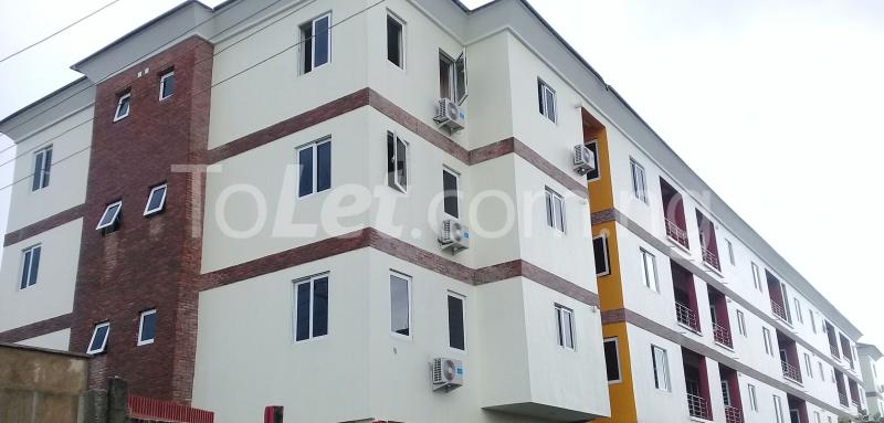 1 bedroom Flat / Apartment for rent Ikate Ikate Lekki Lagos
