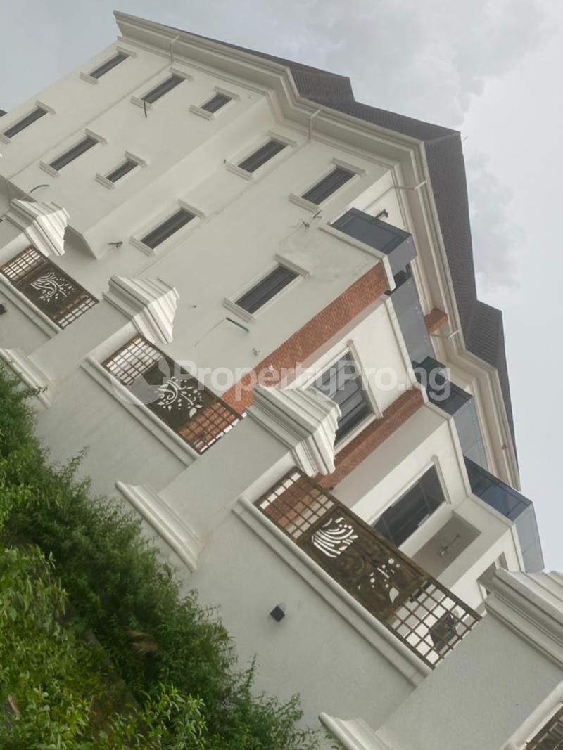 10 bedroom House for sale Guzape By Hmedix, Guzape, Abuja Guzape Abuja