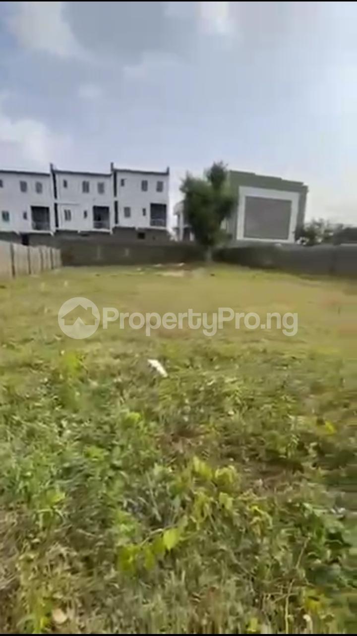 Land for sale Life Camp By Stella Maris School, Life Camp Abuja Life Camp Abuja