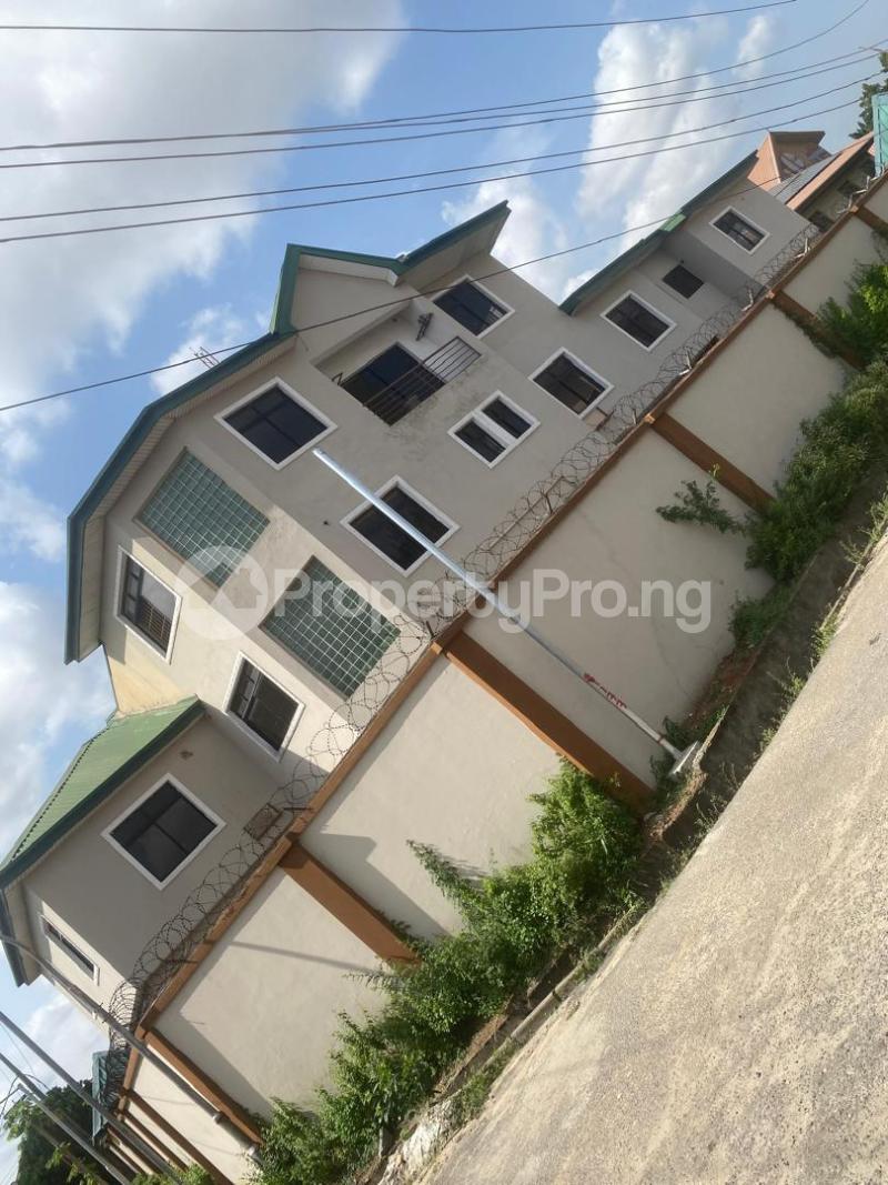 10 bedroom Commercial Property for rent Ikeja Gra, Ikeja, Lagos Ikeja Lagos